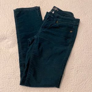Loft corduroy pants